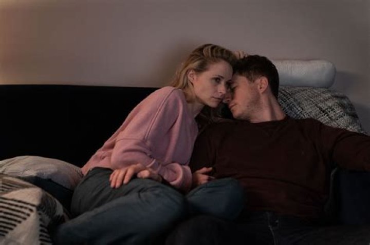 Unveiling The Secrets Of Niamh Algar's Dating Life: Discoveries And Insights