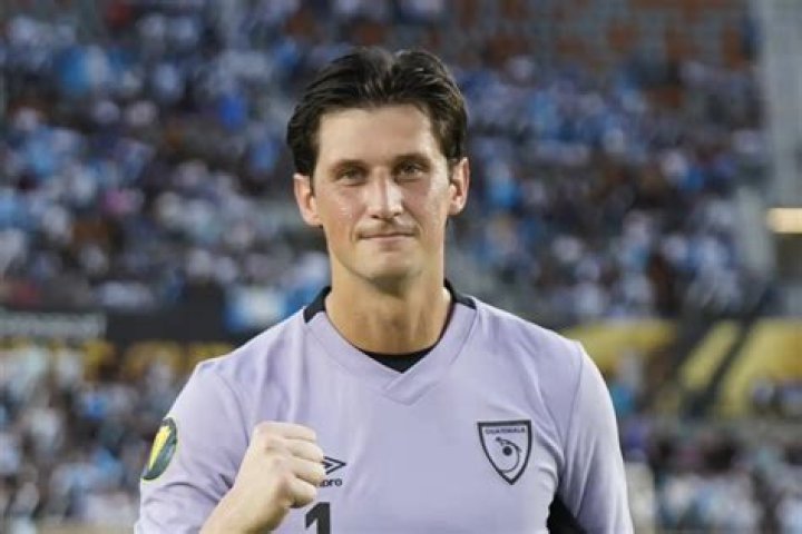 A Rising Star In The BBL