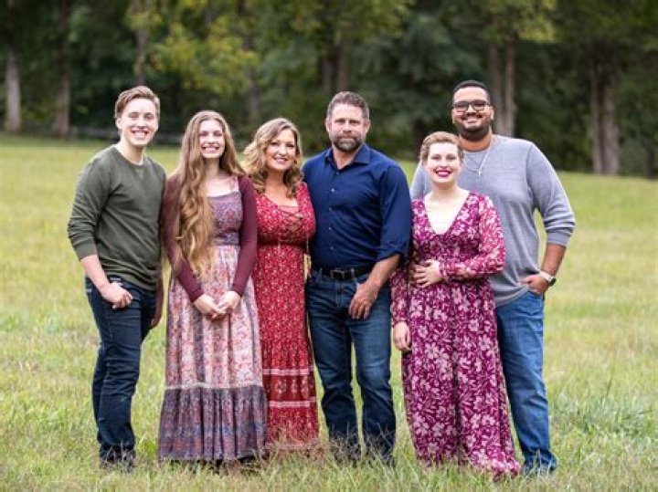 Exploring The World Of Nick Freitas