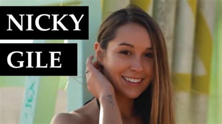 Unveiling The "nicky Gile Onlyfans Leaked" Enigma