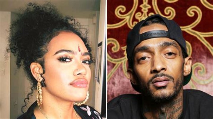 Unveiling The Legacy And Impact Of Nipsey Hussle's Sister