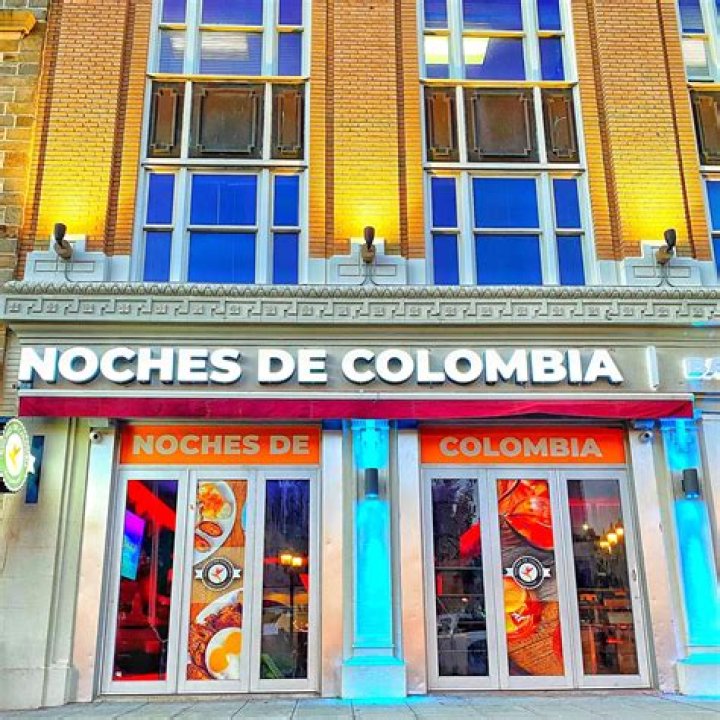 A Cultural Tapestry Of Rhythm, Color, And Tradition