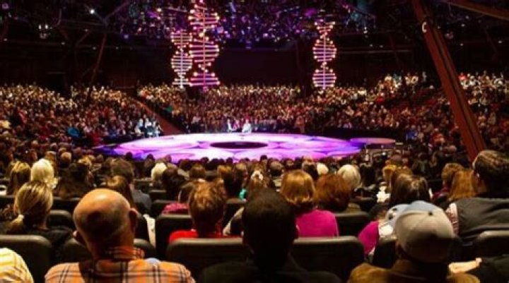 A Cultural Gem For Theater Enthusiasts