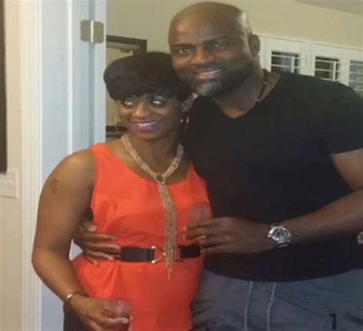 Unveiling The Extraordinary Journey Of Nyonisela Sioh's Ex-Wife