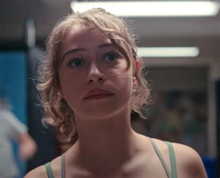 Unveiling Odessa A'zion's Captivating Performance In "Grand Army"