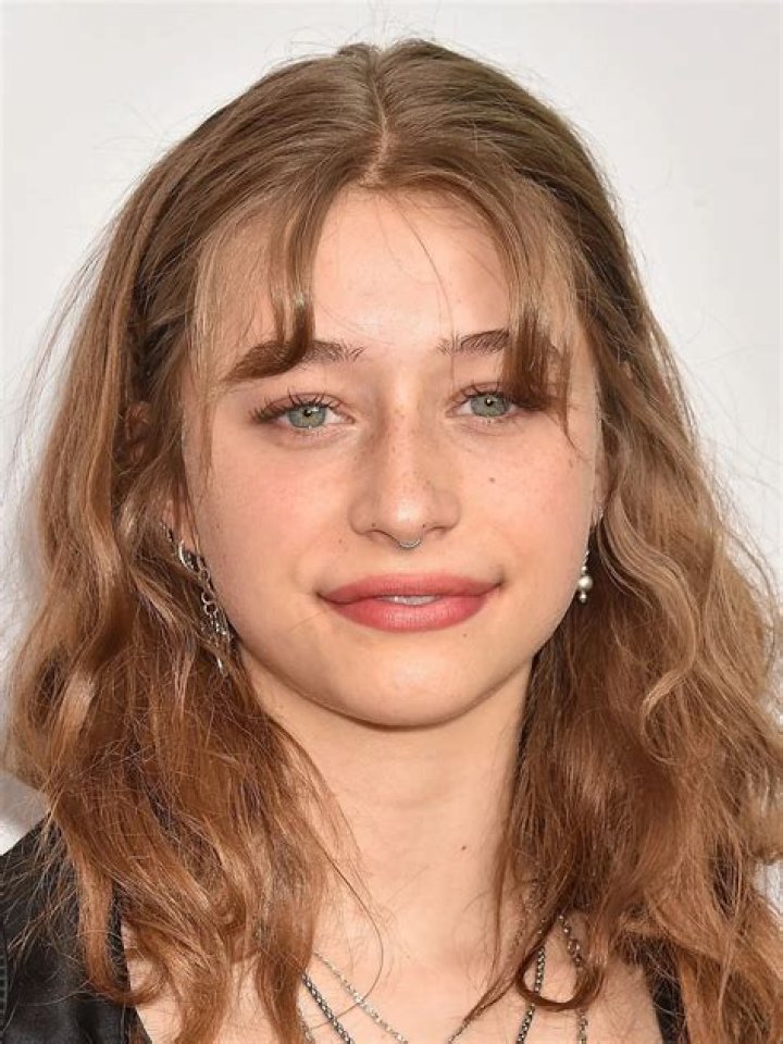 Unveiling Odessa A'zion: Discoveries And Revelations