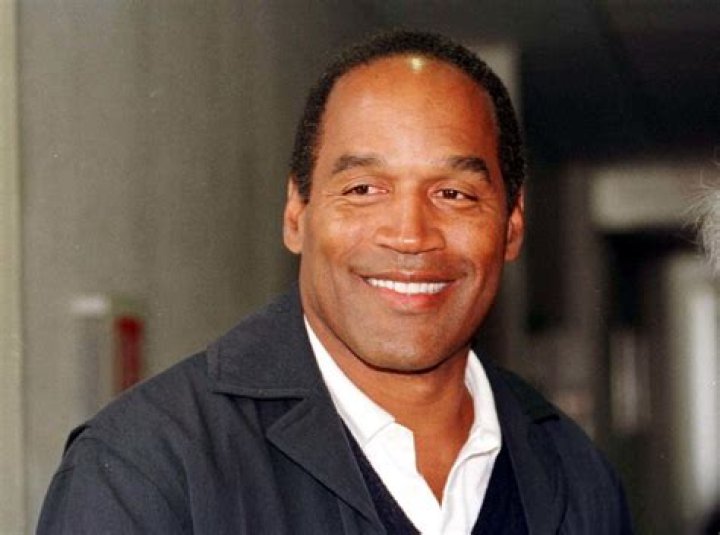 OJ Simpson And Tawny Kitaen's Tumultuous Love