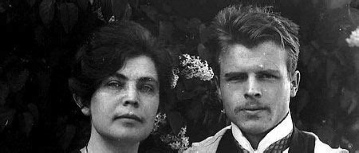 Unveiling The Bold Vision Of Olga Stempelin: A Modernist Master