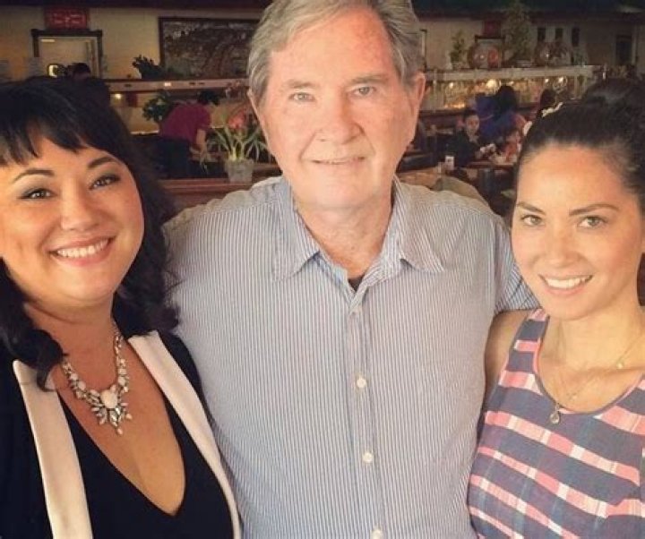 Exploring Olivia Munn's Father's Influence And Impact