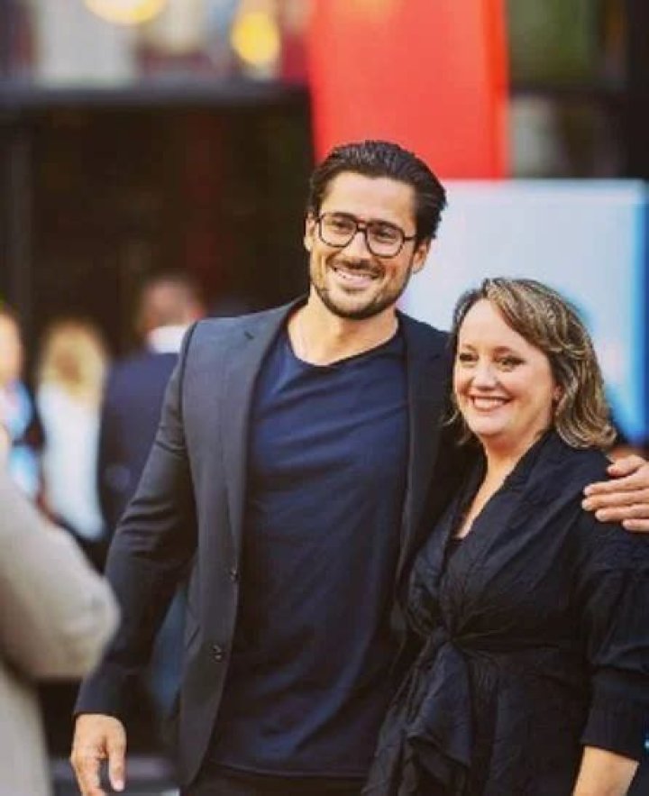 Uncovering The Woman Behind The Public Figure