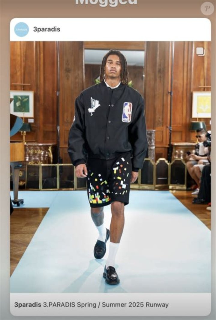 Uncovering The Journey Of Omar Sy's Son