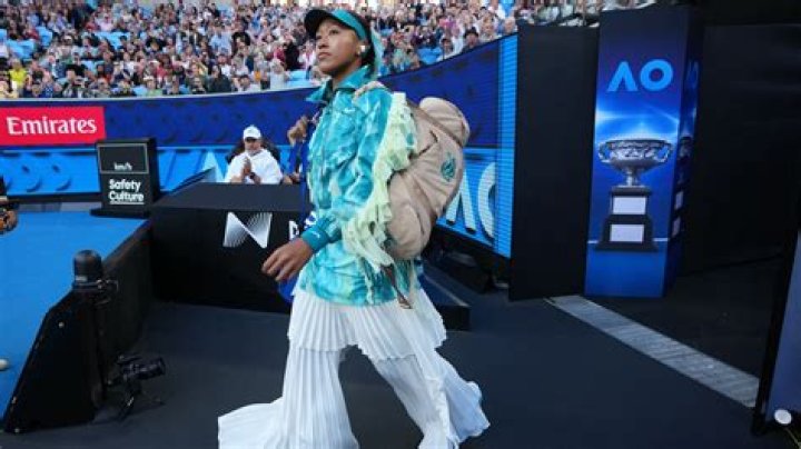 Unlocking The Secrets Of Osaka Tennis: Discoveries And Insights Galore