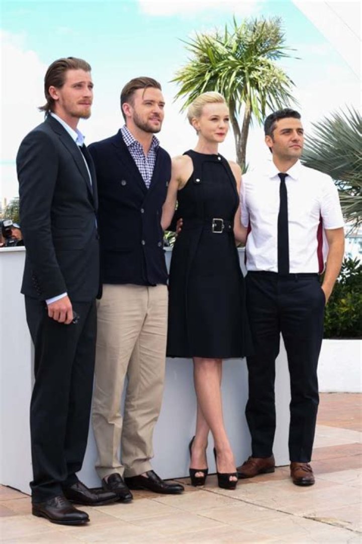 Unveiling The Enigma Of Oscar Isaac: Height Revealed