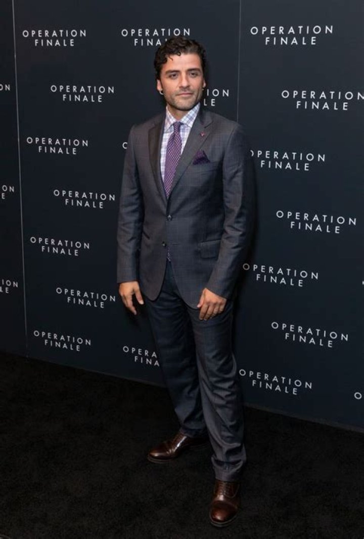 Unveiling The Impact Of "Oscar Isaac Height Ft": Discoveries And Insights
