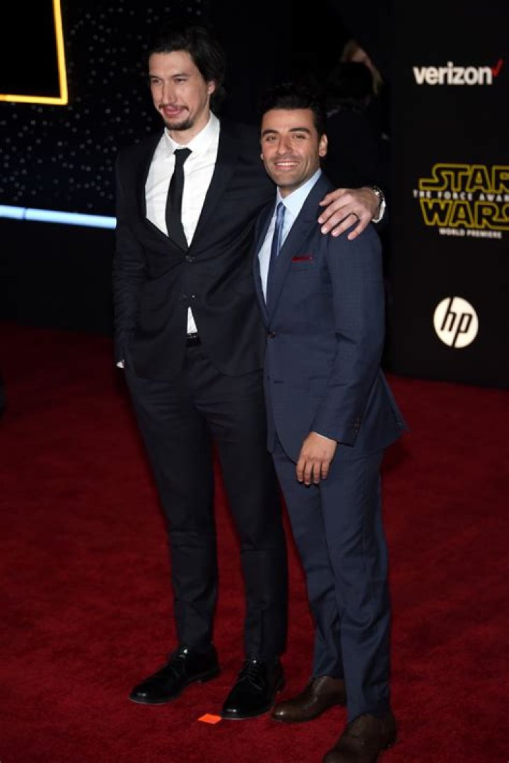 Unveiling Oscar Isaac's Height: Unlocking Surprising Insights