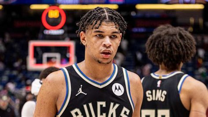 Ousmane Dieng's Rise To NBA Stardom