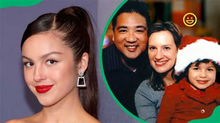 Unveiling The Secrets Of Olivia Rodrigo's Parents: Nurturing Talent, Empowering Dreams
