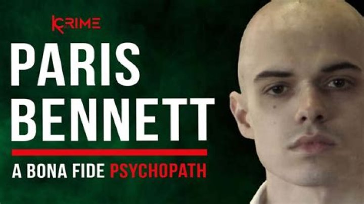 A Deep Dive Into The Paris Lee Bennett Documentary