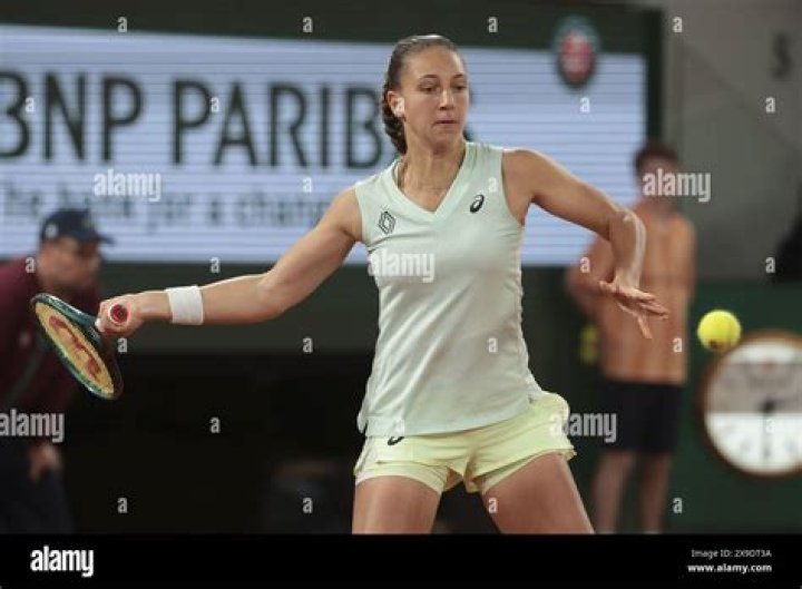 Uncover The Secrets Of Parry Tennis: Mastering Defense And Control