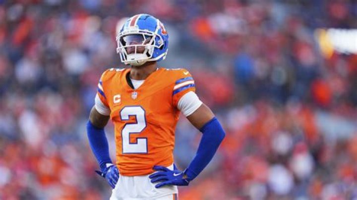 Unveiling The Elite Cornerback's Impact