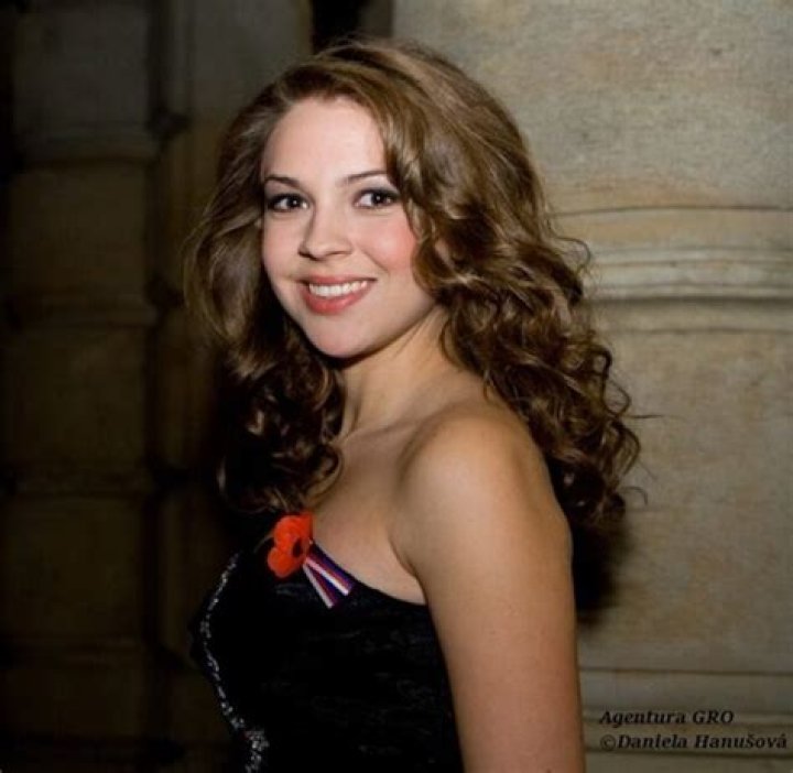 Champion Of Human Rights, Democracy, And Gender Equality