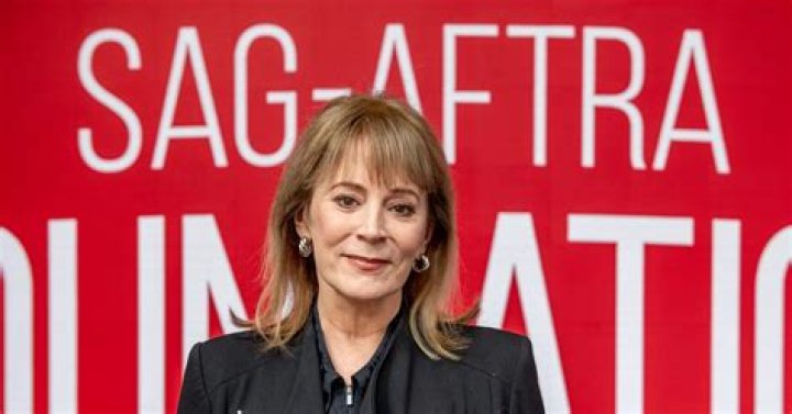 Patricia Richardson's Net Worth In 2024: Unveiling Her Financial Empire