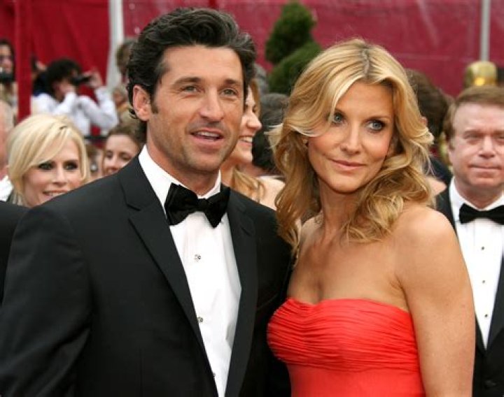 Unveiling The Enigmatic World Of Patrick Dempsey's Life Partner