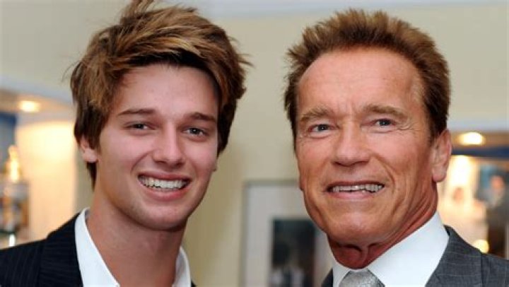 Patrick Schwarzenegger's Net Worth Revealed