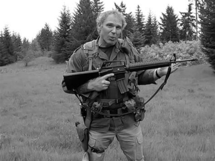 Unveiling The World Of Paul Harrell: Discoveries From Wikipedia