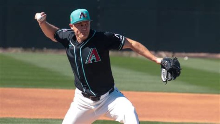 Unveiling Paul Sewald's Pitching Mastery