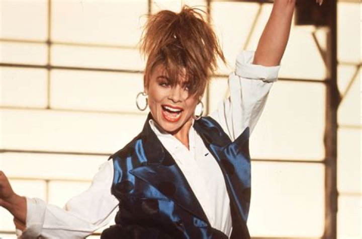 Unveiling The Secrets Of Paula Abdul's Youthful Radiance