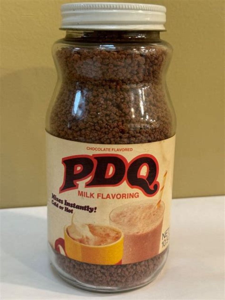 Unleash The Power Of PDQ Drink: Discoveries And Insights Await