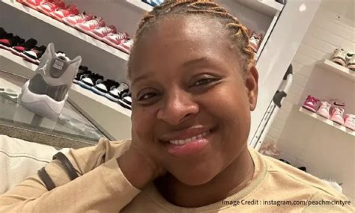 Discover The Uncharted World Of Peach Mcintyre's Music And Inspirations