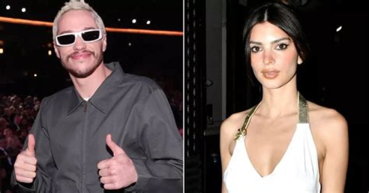 Unlocking Pete Davidson's Irish Roots: Discoveries And Insights