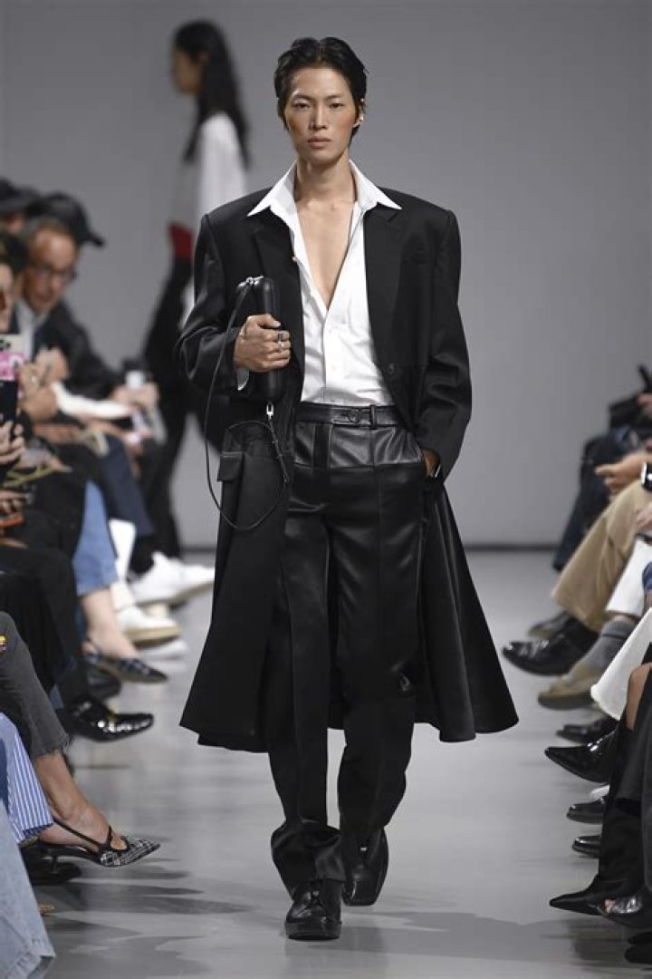 A Master Of Minimalism And Sustainability