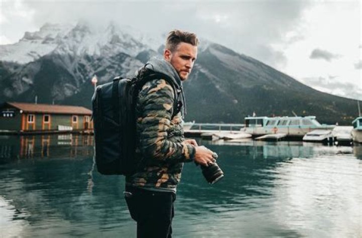 Unveiling Peter McKinnon's Net Worth: Discoveries And Insights