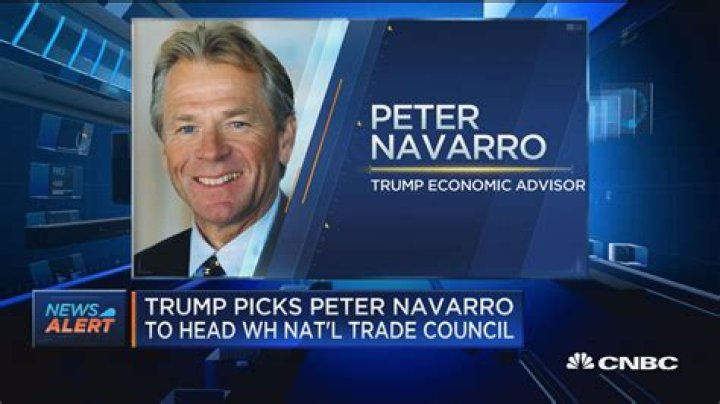 Unraveling Peter Navarro's Ethnic Heritage: Discoveries And Insights