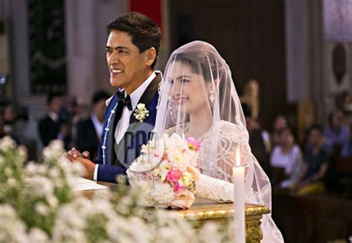 A Filipino Power Couple's Journey To Success