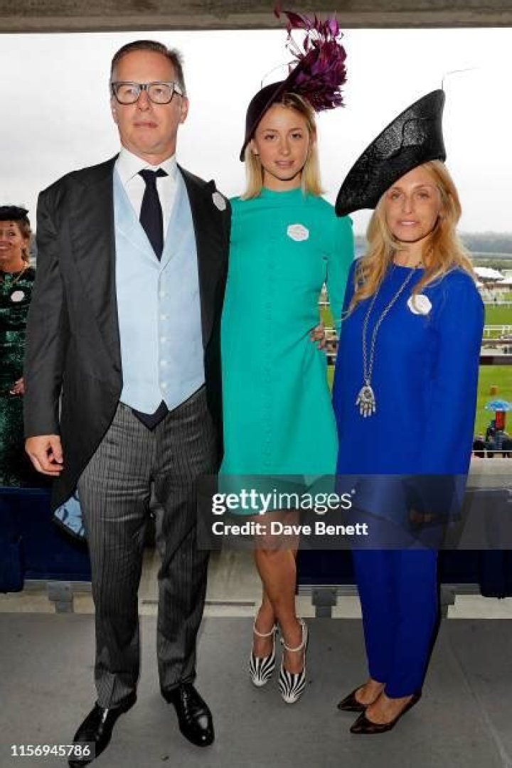 A Journey Of Fashion, Philanthropy, And Style