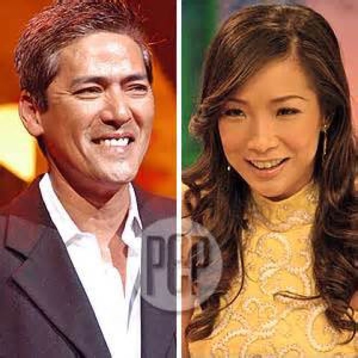Unveiling The Secrets To Pia Guanio & Vic Sotto's Enduring Love