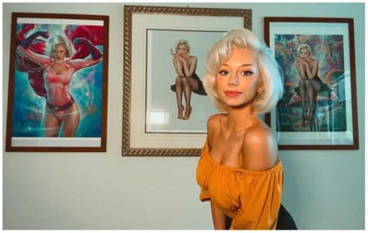 The Enigma Of Pinuppixie's Ex-Husband Revealed