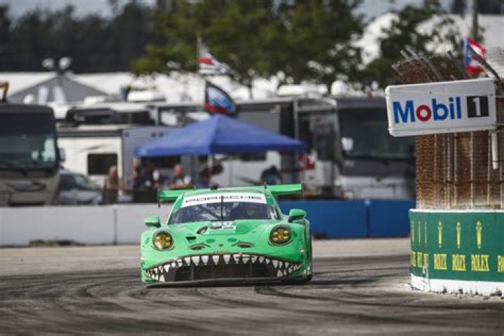 Unveiling The Secrets Of P.J. Stock's Net Worth