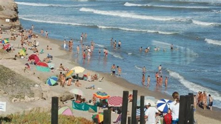 A Liberating Guide To Nude Beaches