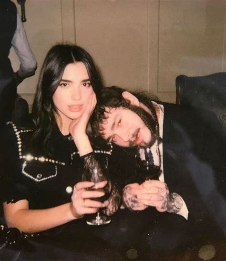 Inside Post Malone's Private Relationship