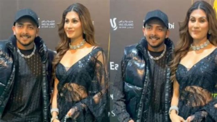 Prithvi Shaw's Marital Status And Personal Journey