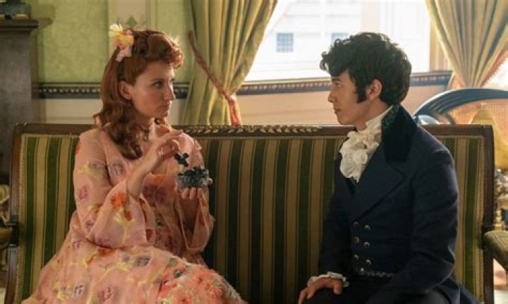 Unveiling The Enigmatic Prudence Featherington: Discoveries And Insights