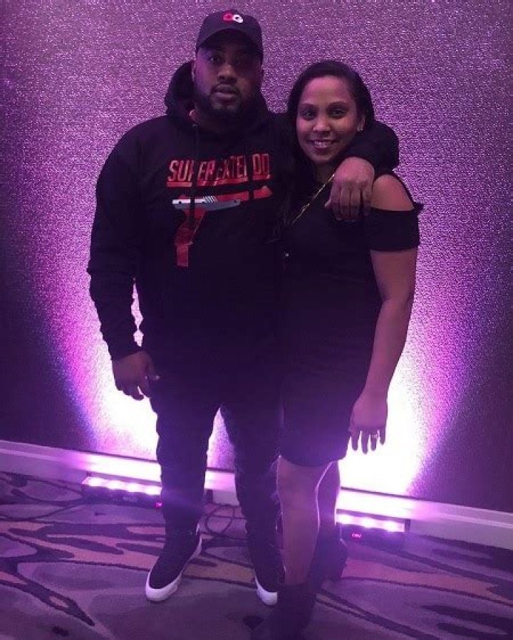 Queenzflip's Wife A Journey Of Support, Privacy, And Influence