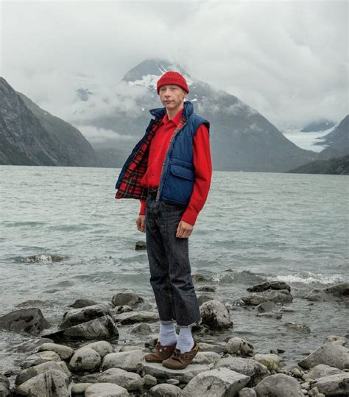 Discover The Enigmatic Quinn Christopherson: Unveiling Hidden Truths