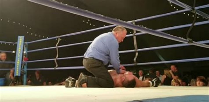 Unveiling The Truth: Rabbit Punch Injury