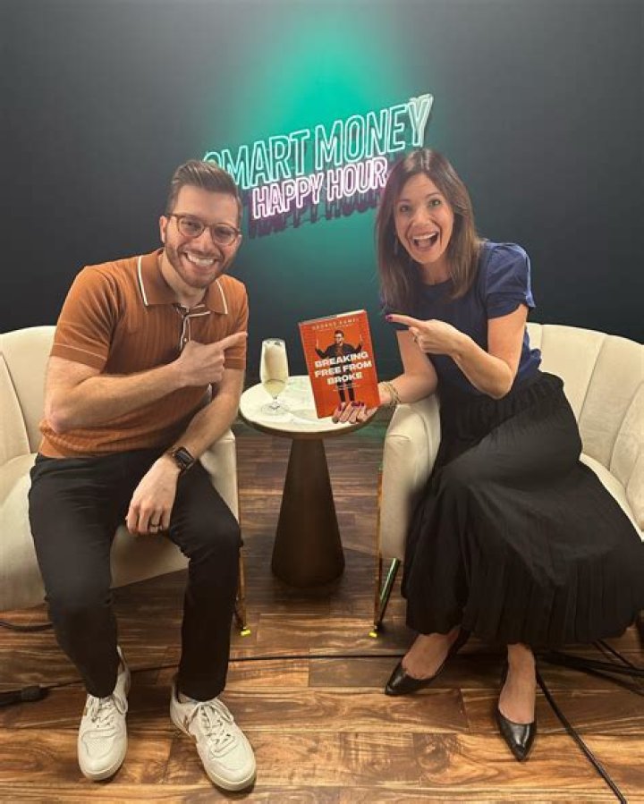 Unveiling The Significance Of Rachel Cruze's Age: Insights And Discoveries